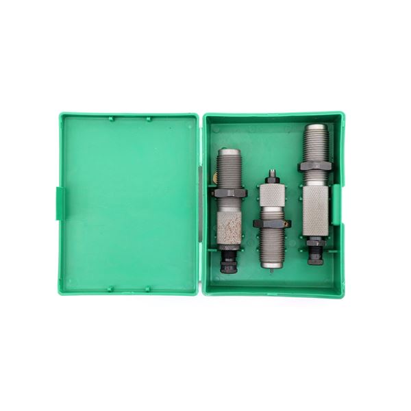RCBS .45-70 RELOADING DIES