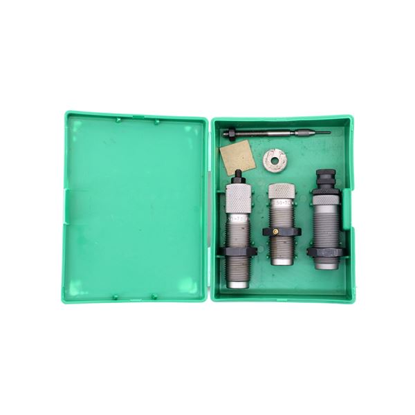 RCBS .50-70 WIN GOVT RELOADING DIES