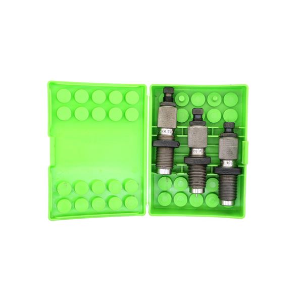 REDDING 7MM TCU RELOADING DIES
