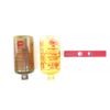 Image 1 : ASSORTED MEC SHOT / POWDER BOTTLES AND CHARGE BAR LOT