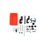 Image 1 : ASSORTED MEC RELOADING PRESS ACCESSORIES LOT