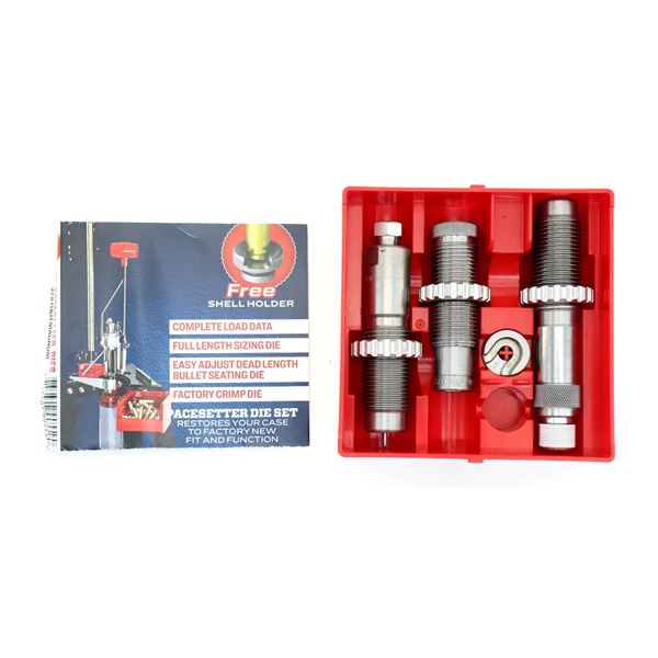 LEE .375 H&H MAG PACESETTER RELOADING DIES