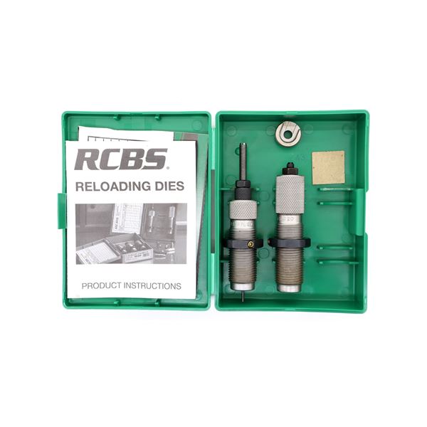 RCBS .270 WIN SHORT MAG RELOADING DIES