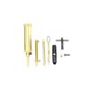 Image 2 : ASSORTED BLACK POWDER RELOADING ACCESSORIES LOT