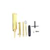 Image 3 : ASSORTED BLACK POWDER RELOADING ACCESSORIES LOT