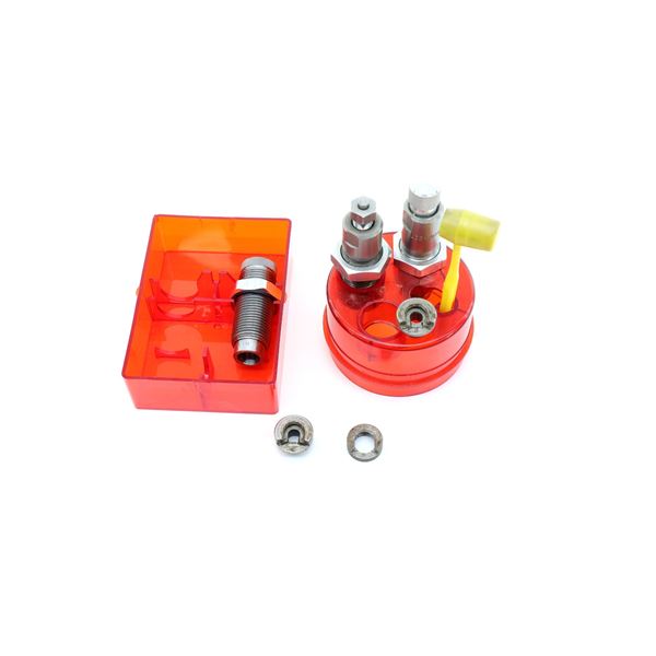 LEE .308 WIN RELOADING DIES