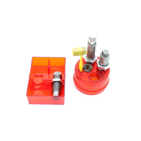 ASSORTED LEE RELOADING DIES LOT