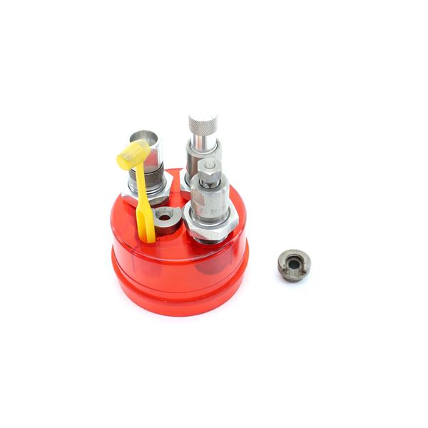 LEE .357 MAG CARBIDE RELOADING DIES