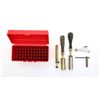 Image 1 : ASSORTED BLACK POWDER ACCESSORIES LOT