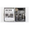 Image 1 : RCBS .38 SPL / .357 MAG CARBIDE RELOADING DIES