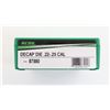 Image 3 : RCBS .22-25 DECAPPING DIE