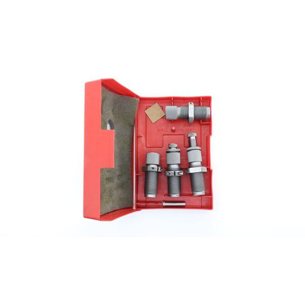 HORNADY 9MM / .380 ACP RELOADING DIES