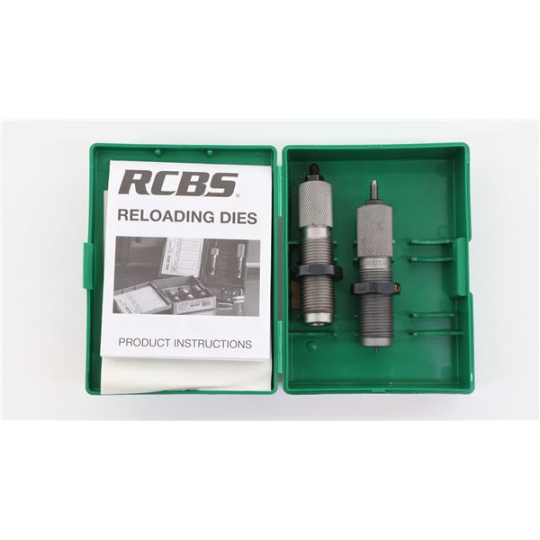 RCBS .308 WIN RELOADING DIES