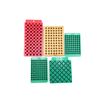 Image 1 : ASSORTED AMMO RELOADING TRAY LOT