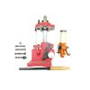 Image 2 : LYMAN ALL-AMERICAN TURRET PRESS LOT