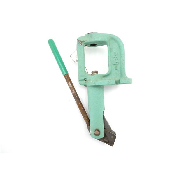 RCBS RS RELOADING PRESS