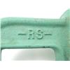 Image 5 : RCBS RS RELOADING PRESS