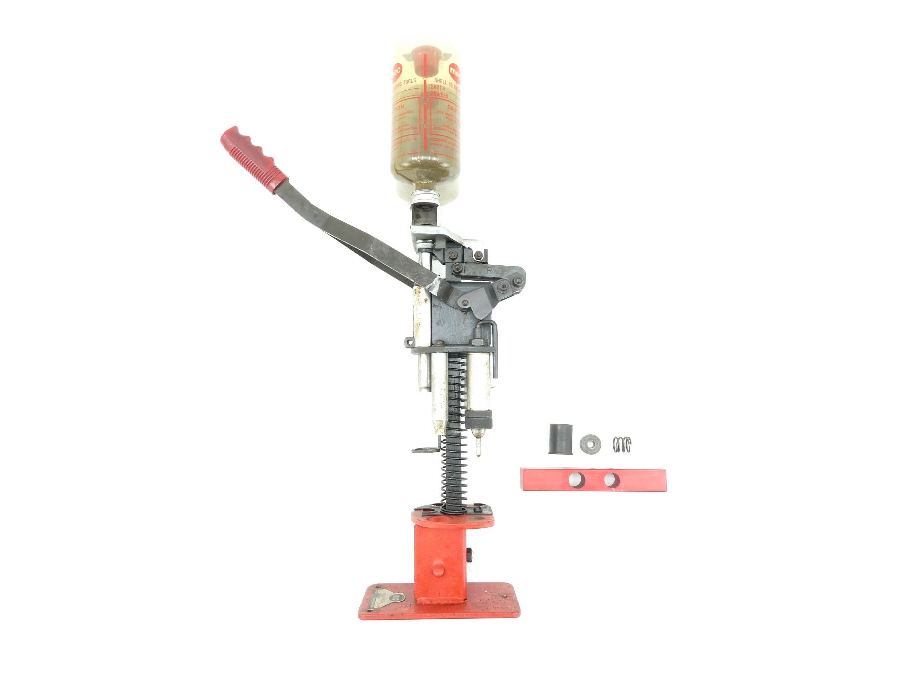 Shell Loading Press MEC VERSA-MEC 12 GAUGE SHOT SHELL RELOADING PRESS LOT