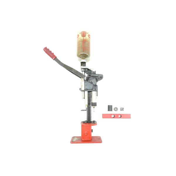 MEC VERSA-MEC 12 GAUGE SHOT SHELL RELOADING PRESS LOT