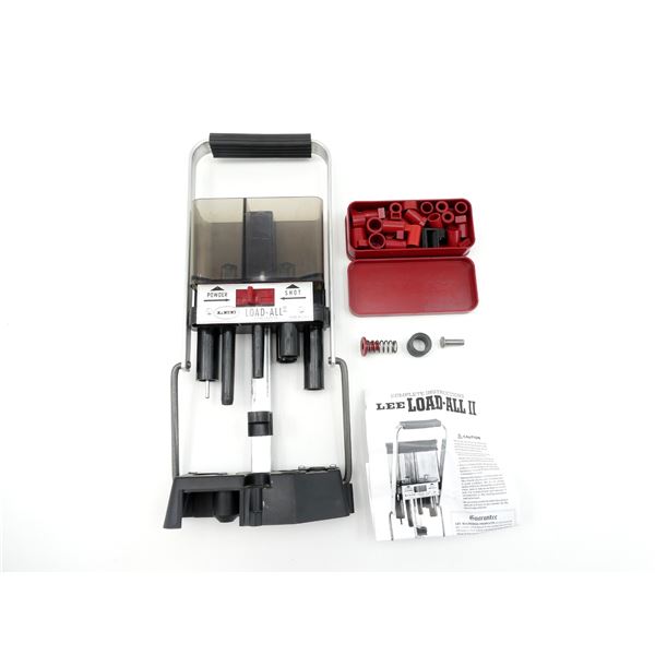 LEE LOAD-ALL II 20 GAUGE RELOADING PRESS
