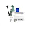 Image 1 : RCBS 6-HOLE TURRET RELOADING PRESS WITH ACCESSORIES LOT