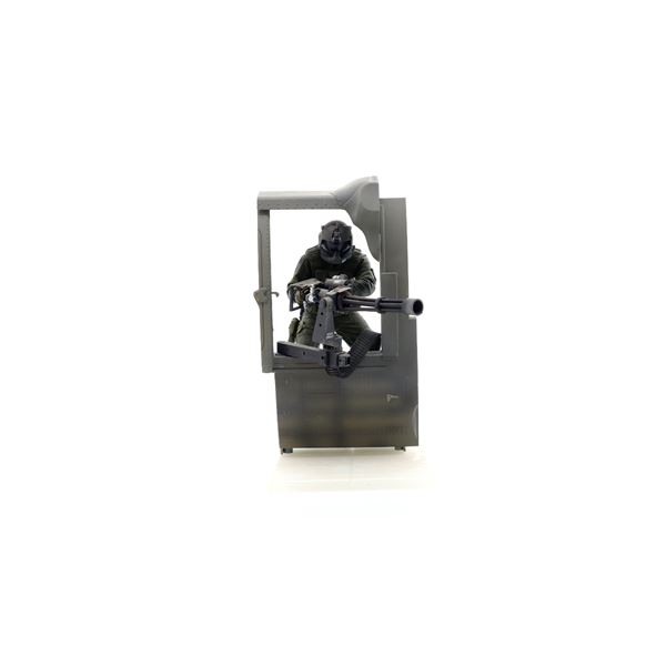 MCFARLANE TOYS DOOR GUNNER ACTION FIGURE