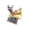 Image 3 : ASSORTED ARBALIST / CATAPULT MODELS LOT