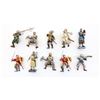 Image 1 : ASSORTED MEDIEVAL STYLE FIGURINES LOT