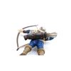 Image 4 : ASSORTED MEDIEVAL STYLE FIGURINES LOT