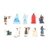Image 2 : ASSORTED MEDIEVAL STYLE FIGURINES LOT