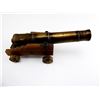 Image 1 : UNKNOWN NAVAL CANNON MODEL