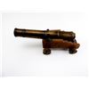 Image 2 : UNKNOWN NAVAL CANNON MODEL