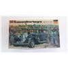 Image 2 : FUJIMI MOKEI CO. GERMAN GENERAL STAFF CAR MERCEDES-BENZ MODEL KIT
