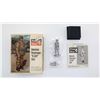 Image 2 : ASSORTED U.S. MILITARY MODEL KITS LOT