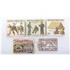 Image 1 : ASSORTED GERMAN MILITARY MODEL KITS LOT