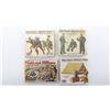 Image 3 : ASSORTED GERMAN MILITARY MODEL KITS LOT
