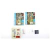 Image 2 : ASSORTED GERMAN MILITARY MODEL KITS LOT