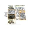 Image 1 : ASSORTED GERMAN MILITARY MODEL KITS LOT