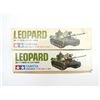 Image 2 : ASSORTED GERMAN MILITARY MODEL KITS LOT