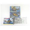 Image 1 : ASSORTED MILITARY AIRCRAFT MODEL KITS LOT