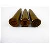 Image 2 : WWI CANADIAN MILITARY .303 BR AMMO LOT