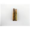 Image 2 : ASSORTED .308 WIN AMMO LOT