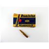 Image 1 : COLLECTIBLE DOMINION .308 WIN AMMO LOT