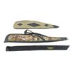 Image 1 : ASSORTED SOFT PADDED RIFLE CASES AND GUN SOCK LOT