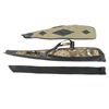 Image 2 : ASSORTED SOFT PADDED RIFLE CASES AND GUN SOCK LOT