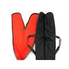 Image 3 : ASSORTED SOFT PADDED RIFLE CASES AND GUN SOCK LOT