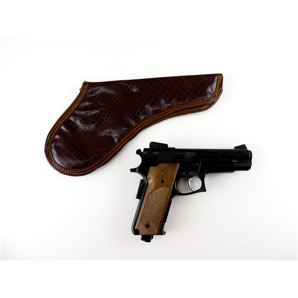 DAISY POWERLINE MODEL 93 BB CO2 PELLET PISTOL