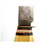 Image 3 : RU-KO KNIFE WITH BUCK KNIVES SHARPENING STONE LOT