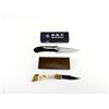 Image 1 : ASSORTED POCKET KNIFE LOT