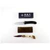 Image 2 : ASSORTED POCKET KNIFE LOT